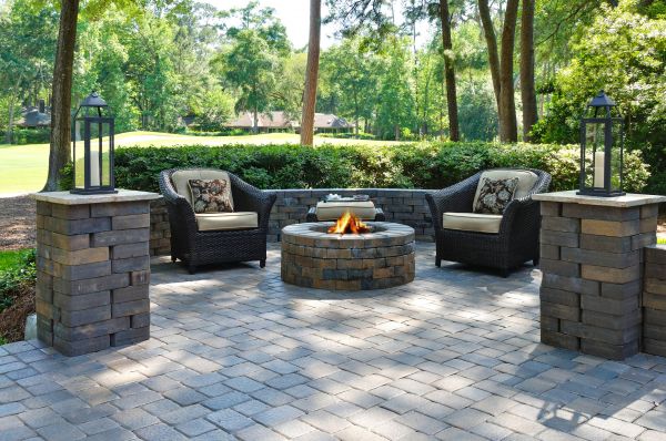 Backyard Renovation Service in Lehi