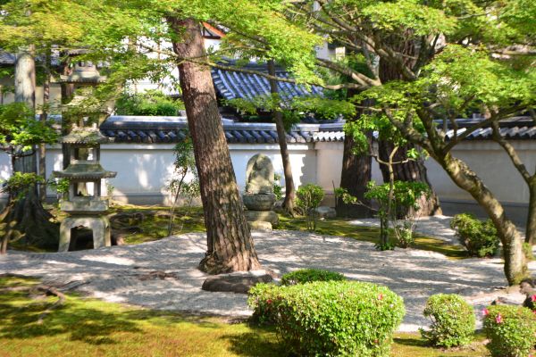 Zen Garden Landscaping in Lehi