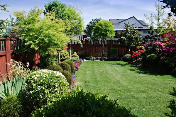 Lawn And Garden Installation in Lehi
