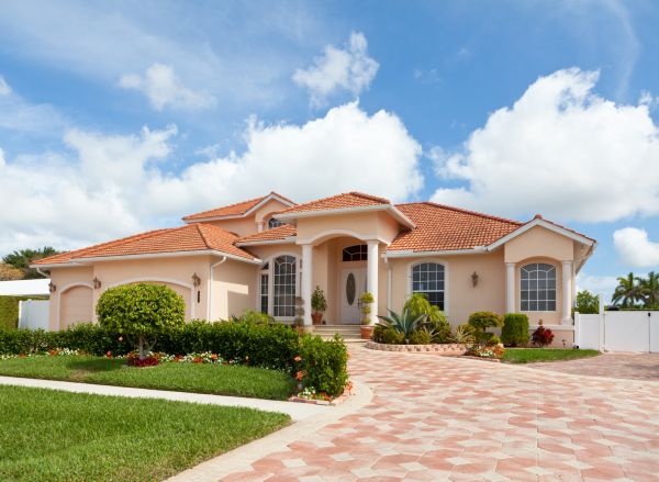 Landscape Curb Appeal Service in Lehi