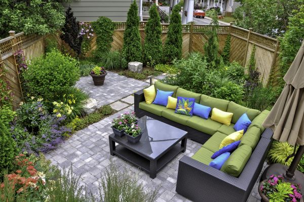 Garden Remodeling Service in Lehi