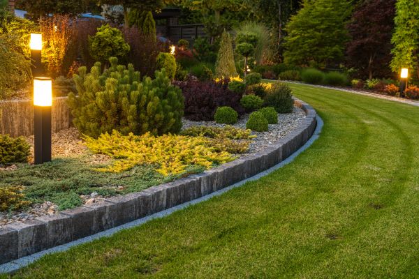 Garden Repair Service in Lehi