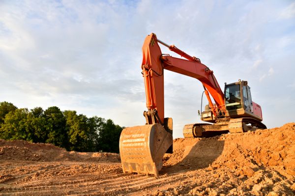 Slope Landscaping in Lehi