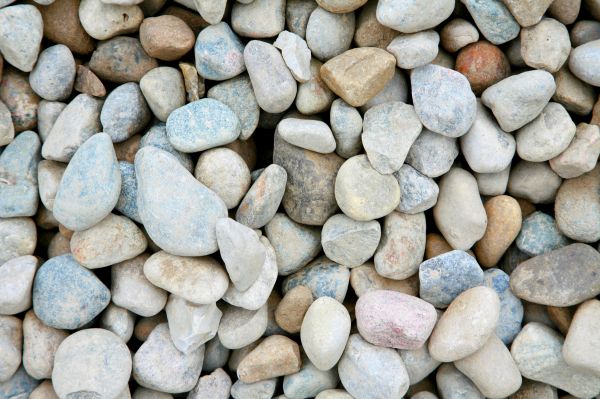 River Rock Installation in Lehi