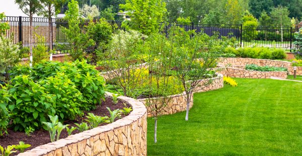 Yard Makeover Service in Lehi