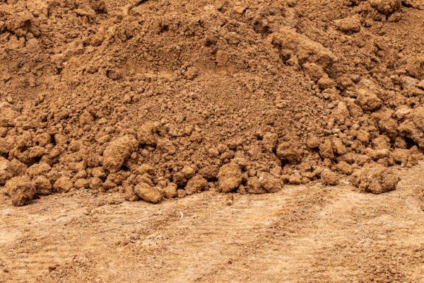 Sandy Loam Delivery in Lehi