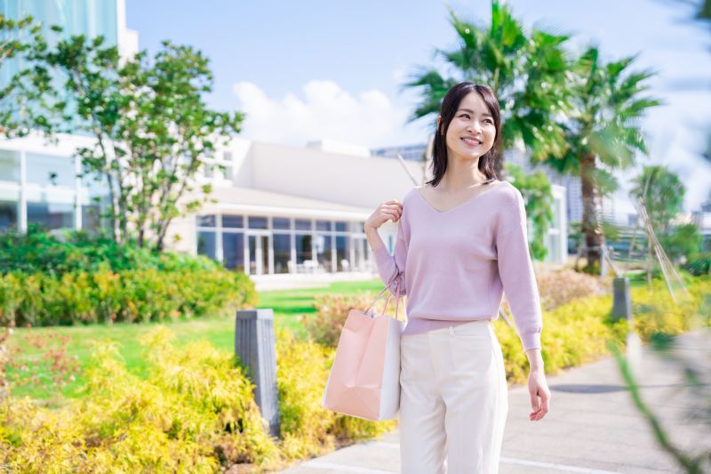 Landscaping Service detail