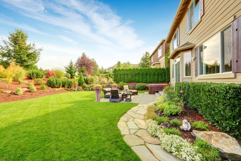 Garden Landscaping